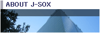 About J-SOX