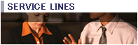 SERVICE LINES